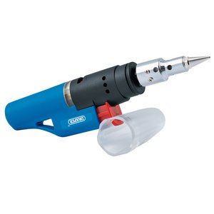 Draper MICRO BUTANE SOLDERING IRON 78774 Butane Soldering Iron
