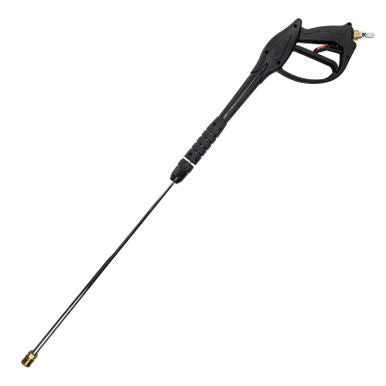 JCB JCB-PW7532P Petrol Pressure Washer 3100psi 213bar 10.7L/min 224cc Triplex AR Pump 7.5hp Jet Wash Power Cleaner Patio Driveway Car Cleaner