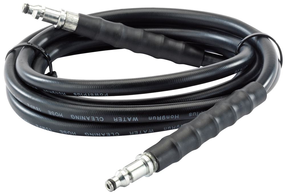 Draper 3M HIGH PRESSURE HOSE 83710 Pressure Washer 3M, High Pressure Hose for Stock numbers 83405, 83406, 83407 and 83414