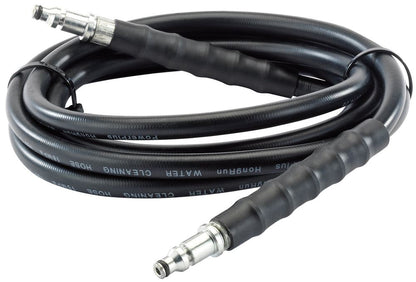 Draper 3M HIGH PRESSURE HOSE 83710 Pressure Washer 3M, High Pressure Hose for Stock numbers 83405, 83406, 83407 and 83414