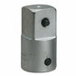 DRAPER 01185 - 3/4"(F) x 1"(M) Elora Socket Converter