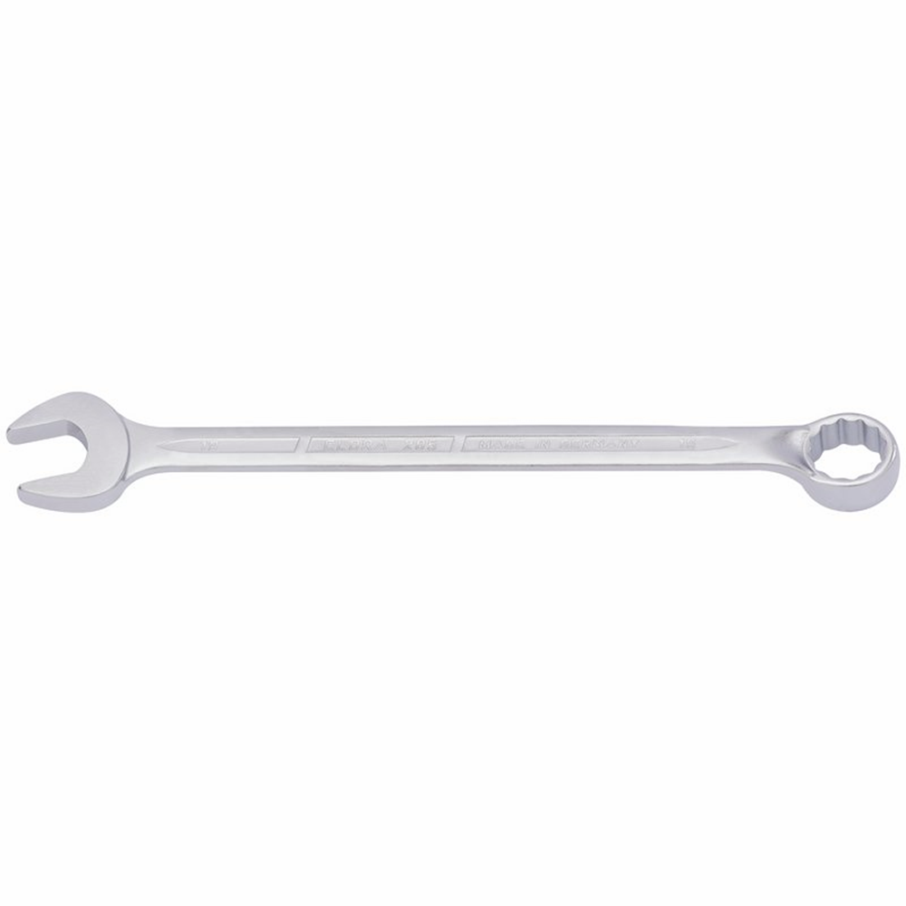 Draper 19MM COMBINATION SPANNER 03595 Long Metric Combination Spanners