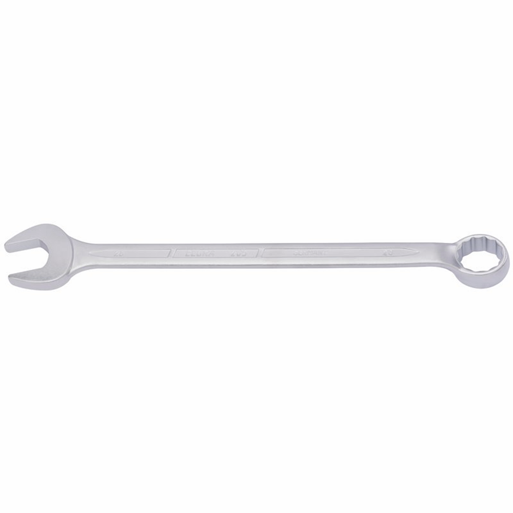 Draper 28MM COMBINATION SPANNER 03686 Long Metric Combination Spanners