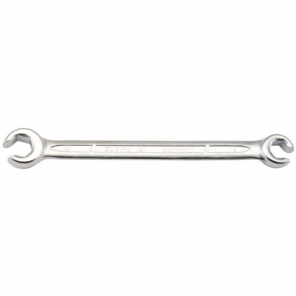 Draper 10X12MM FLARE NUT SPANNER 04501 Metric Flare Nut Spanners