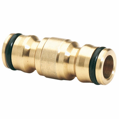 Draper BRASS DOUBLE MALE CONNECTOR 36206 Brass Hose Connectors