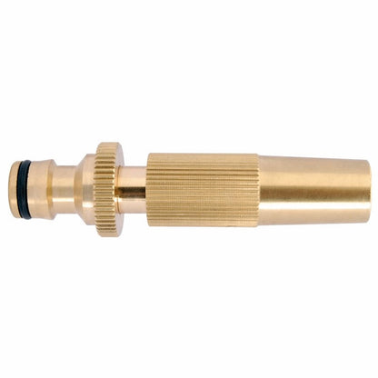 Draper BRASS SPRAY NOZZLE 95MM 36219 Brass Hose Connectors