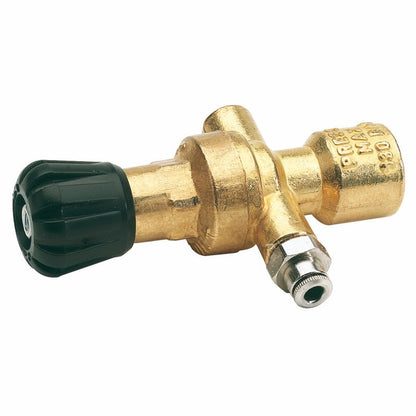 Draper GAS BOTTLE REGULATOR 130 BAR 44352 Welding Regulators