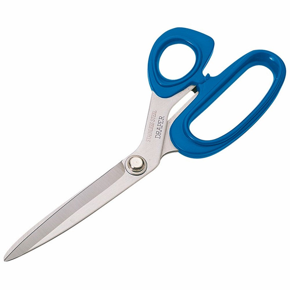 Draper DRESSMAKERS SHEARS 210MM 20610 210mm Dressmaking Shears