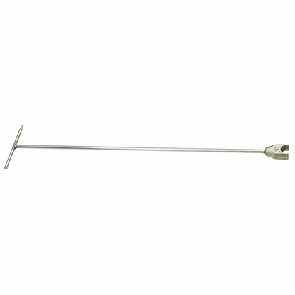 Draper COMBINATION STOP COCK KEY 26420 835mm Combination Stop Cock Key
