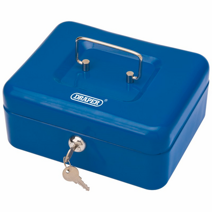 Draper CASH BOX SMALL 38206 Small Cash Box