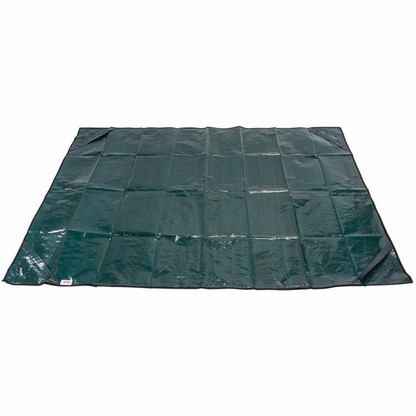 Draper CAR BOOT LINER / TRAY 47648 Car Boot Liner, 1.25 x 1.8m