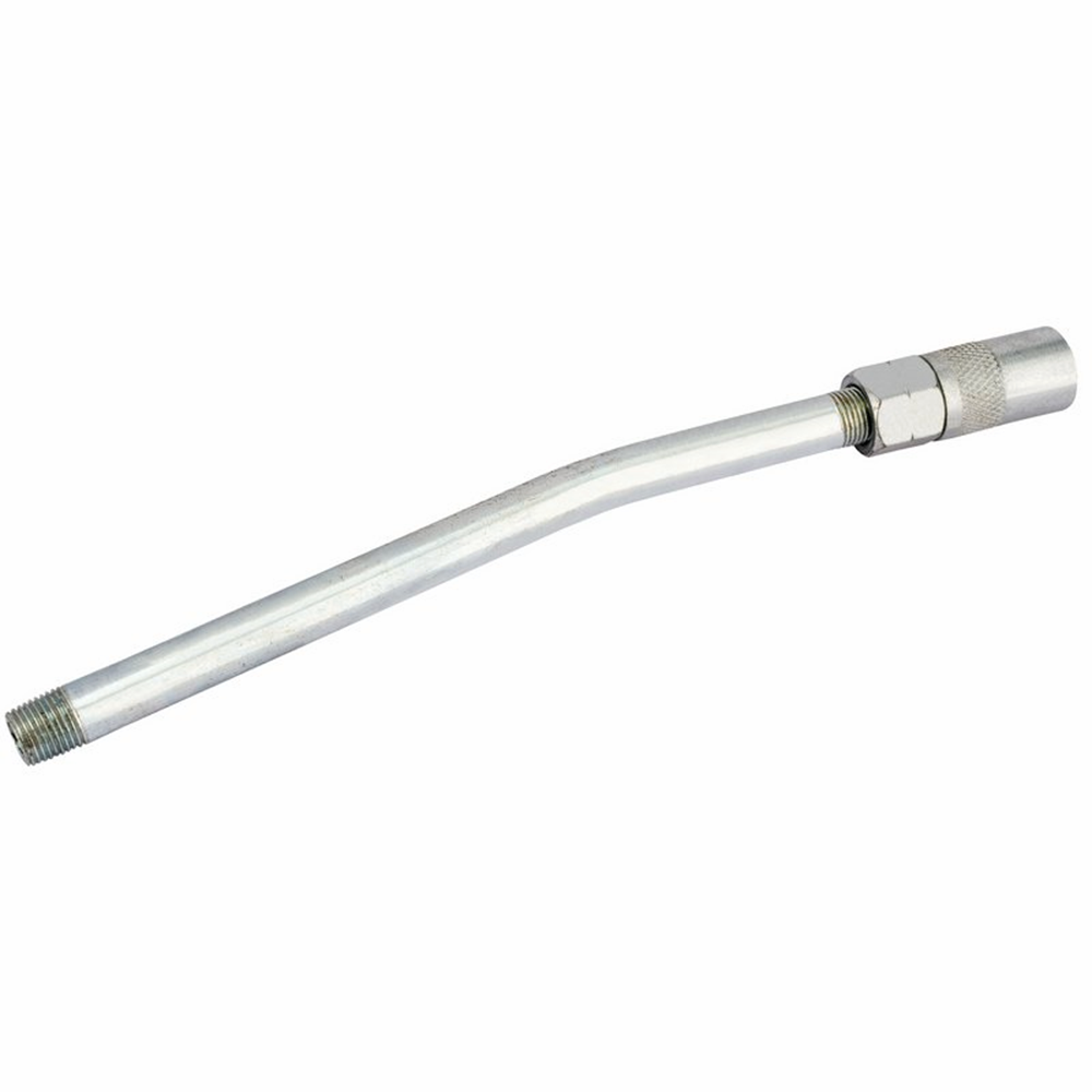 Draper GREASE GUN RIGID TUBE &CONNECT 57817 170mm Rigid Delivery Tube