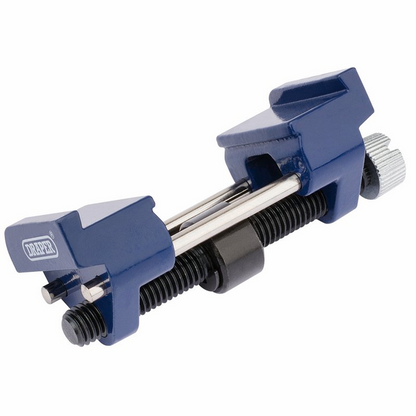 Draper HONING GUIDE CHISEL/PLANE IRON 12400 Honing Guide, 3 - 67mm