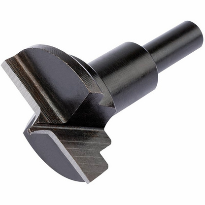 Draper HINGE HOLE CUTTER 35MM 14037 Hinge Hole Cutter, 35mm