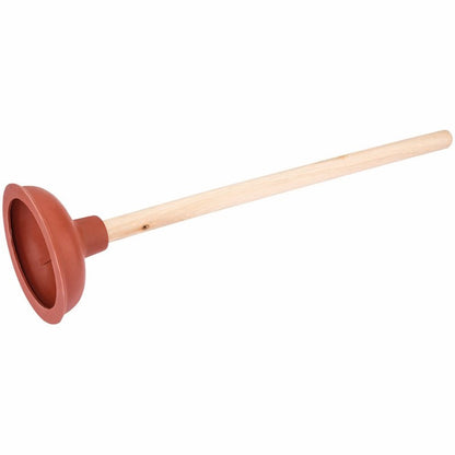 DRAPER 32894 - Sink Plunger, 135mm