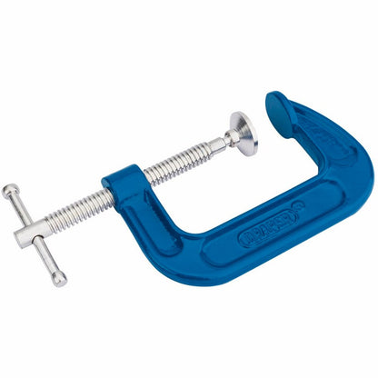 DRAPER 51082 - C Clamp (75 x 50mm)