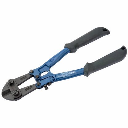 Draper 300MM BOLT CUTTER (4MM CAP.) 54264 Bolt Cutters