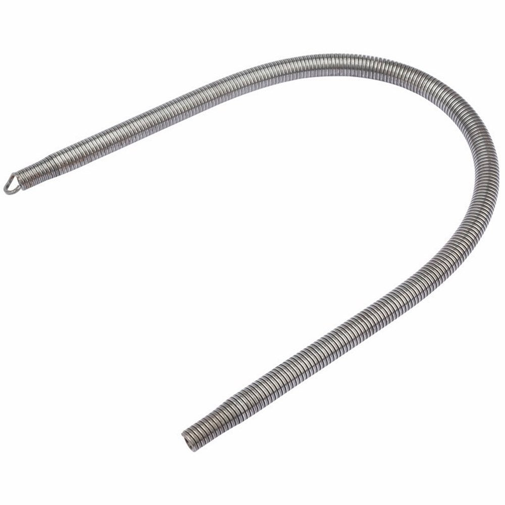 Draper BENDING SPRING 15MMX600MM OAL 68913 Pipe Bending Spring (15mm x 600mm)