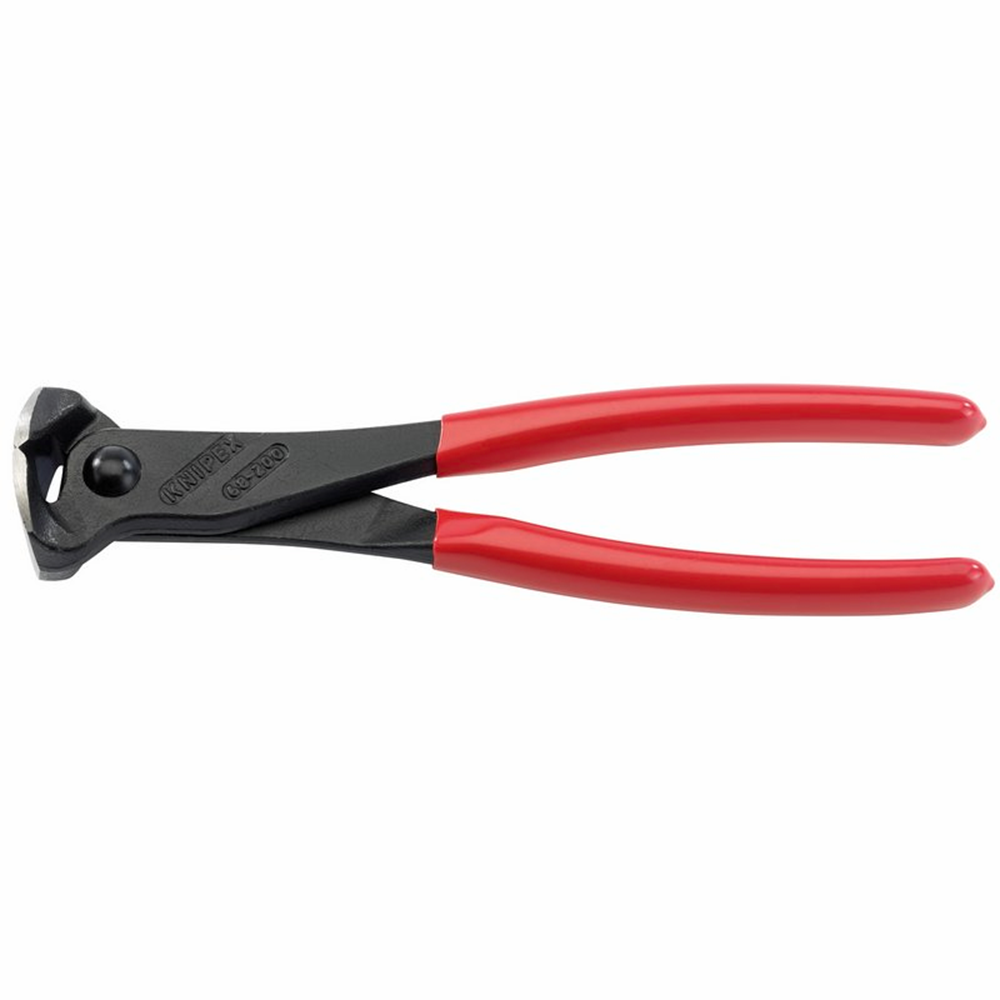 Draper END CUTTING NIPPERS 200MM 80313 End Cutting Nippers (display packed)