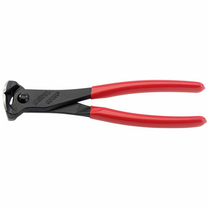 Draper END CUTTING NIPPERS 200MM 80313 End Cutting Nippers (display packed)