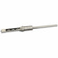 DRAPER 48056 - 1/2" Hollow Square Mortice Chisel with Bit
