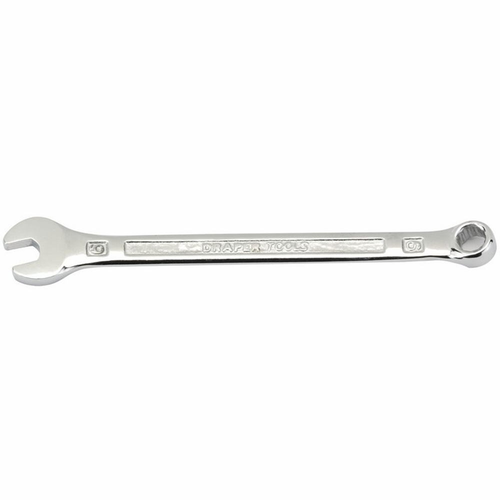 Draper 6MM COMBINATION SPANNER 84737 Draper HI-TORQÂ® Metric Combination Spanners