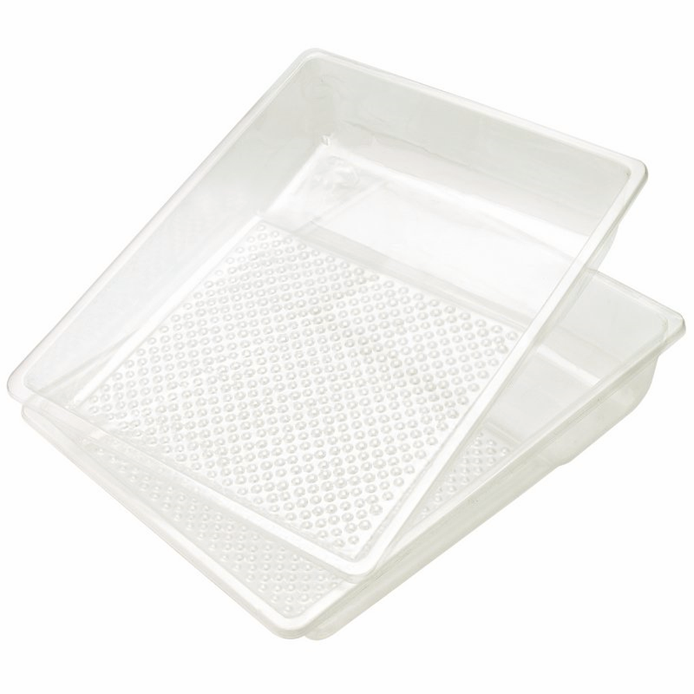 Draper PAINT TRAY LINER 9INCH PK5 34693 Pack of Five Disposable Paint Tray Liners