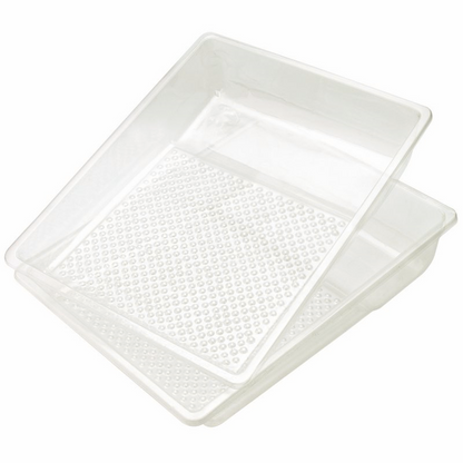 Draper PAINT TRAY LINER 9INCH PK5 34693 Pack of Five Disposable Paint Tray Liners