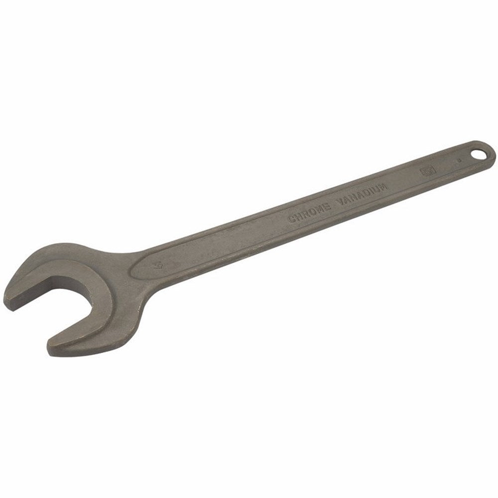 Draper 41MM SINGLE OPEN ENDED SPANNER 37537 Single Open End Metric Spanners