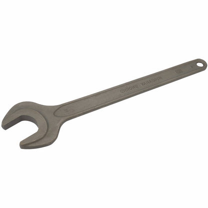 Draper 41MM SINGLE OPEN ENDED SPANNER 37537 Single Open End Metric Spanners