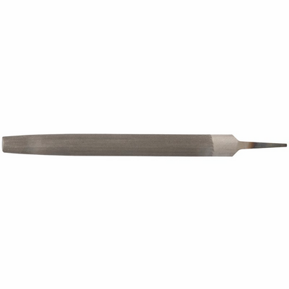 Draper 250MM HALF ROUND-SECOND (12) 60224 Half Round Files - Second Cut