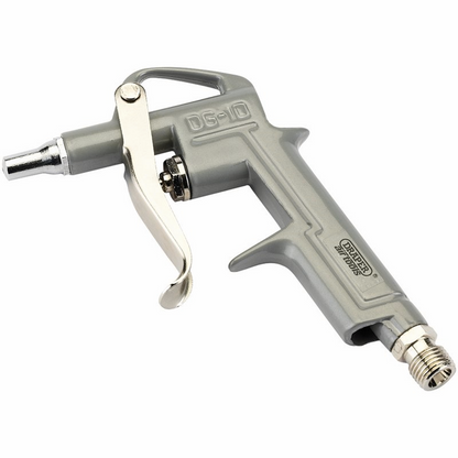 Draper AIR BLOW GUN 43134 Air Blow Gun - 43134