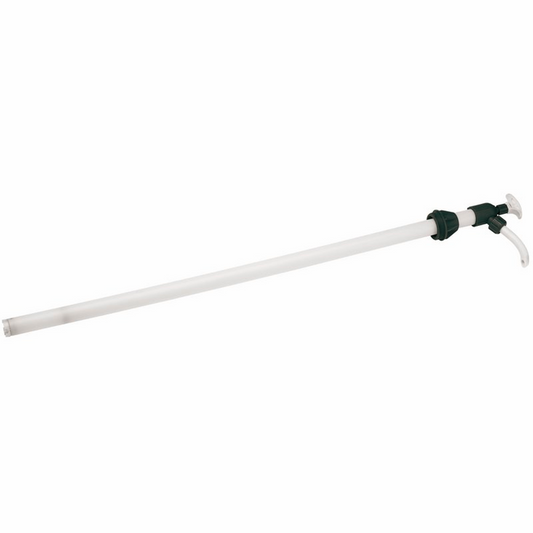 Draper NYLON CHEMICAL DRUM PUMP 43967 Chemical Drum Pump