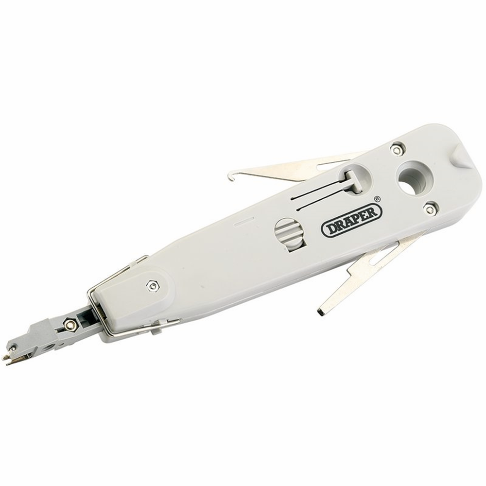 Draper PUNCH DOWN TOOL 40417 Punch Down Tool