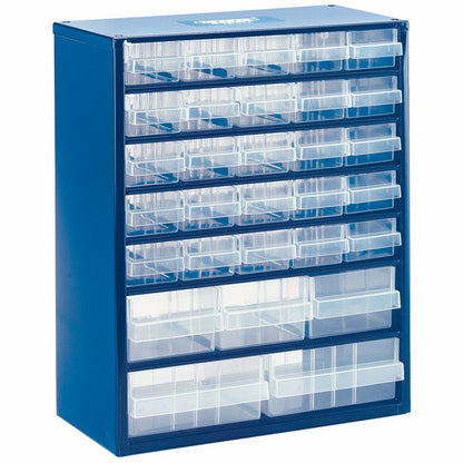 DRAPER 89470 - 30 Drawer Storage Organiser
