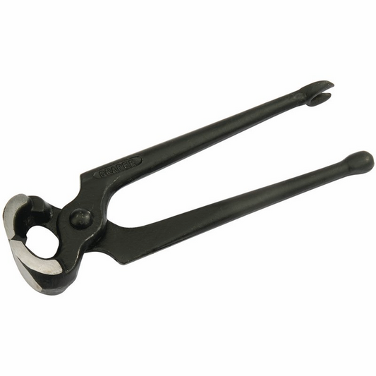 Draper CARPENTERS PINCER BALL&CLAW175 32732 175mm Carpenter's Pincers