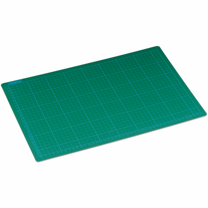 Draper CUTTING MAT 300X450X3MM GR:A. 69335 300 x 450mm Cutting Mat
