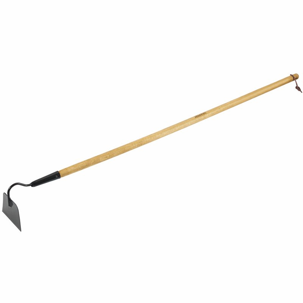 Draper CARBON STEEL DRAW HOE (ASH) 14310 Carbon Steel Draw Hoe with Ash Handle