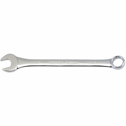 Draper 15/16AF COMBINATION SPANNER 36933 Draper HI-TORQÂ® AF Combination Spanners