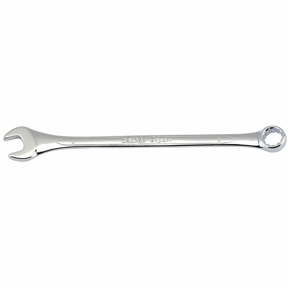 Draper 9MM COMBINATION SPANNER 84761 Draper HI-TORQÂ® Metric Combination Spanners