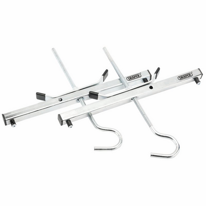 Draper LADDER ROOF CLAMPS 24807 Ladder Car Roof Clamps