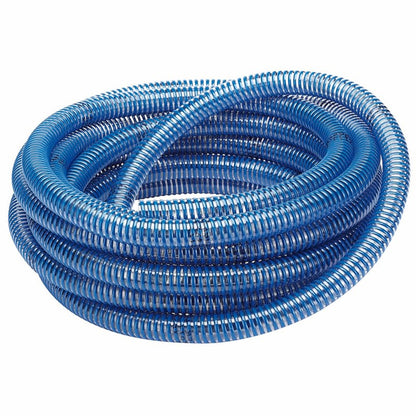 DRAPER 20469 - PVC Suction Hose (10m x 25mm/1")