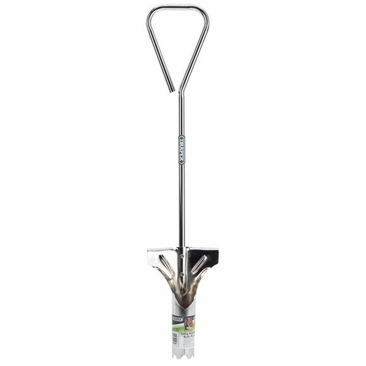 DRAPER 05165 - Long Handled Bulb Planter