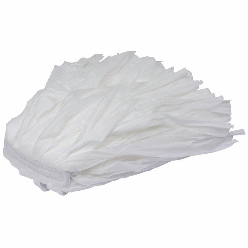 DRAPER 02091 - Super Absorbent Kentucky Mop Heads (Pack of 5)