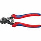 DRAPER 04598 - Knipex 160mm Wire Rope Cutters with Heavy Duty Handles