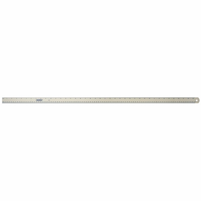 Draper 39/1 METRE ALUMINIUM RULE 12749 Aluminium Rules