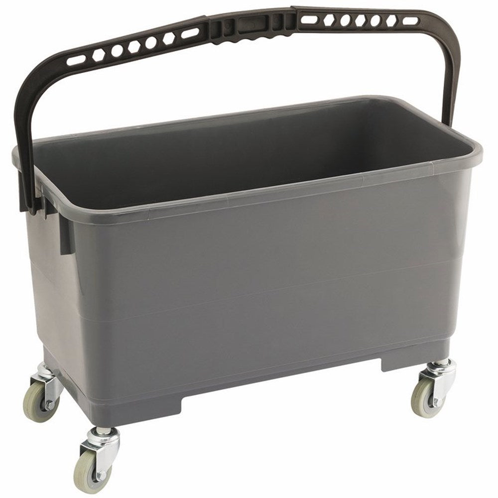 DRAPER 02102 - Window Cleaning/Mop Bucket (22L)