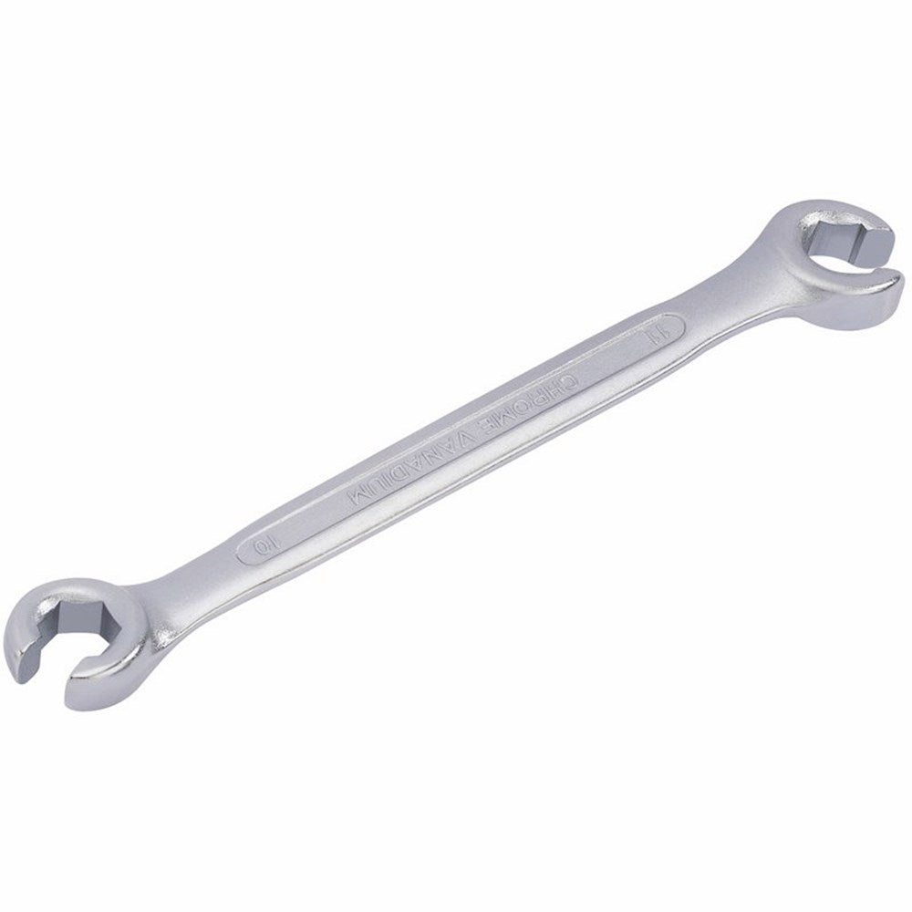 Draper 10X11MM FLARE NUT SPANNER 31967 10 x 11mm Flare Nut Wrench