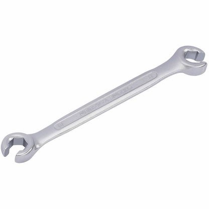 Draper 10X11MM FLARE NUT SPANNER 31967 10 x 11mm Flare Nut Wrench