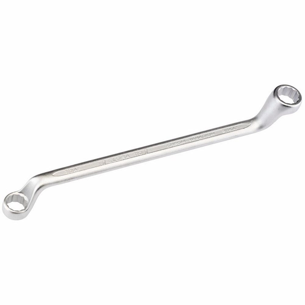 Draper 1/2X9/16AF RING SPANNER 05707 Deep Crank AF Ring Spanners